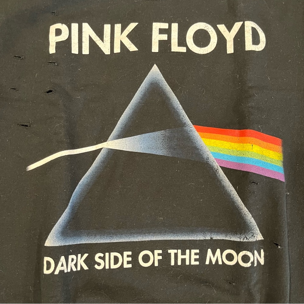 Pink Floyd Crewneck